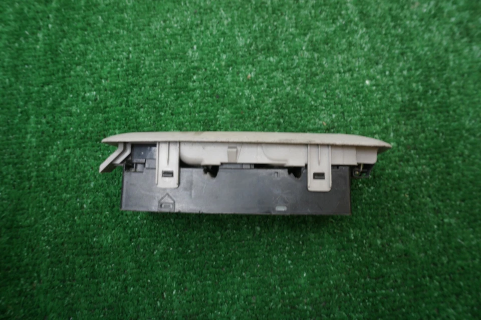 Nissan Sentra Master 2008 2009 interruptor de ventana eléctrica OEM 25401 ZE80A Foto 4 de 4