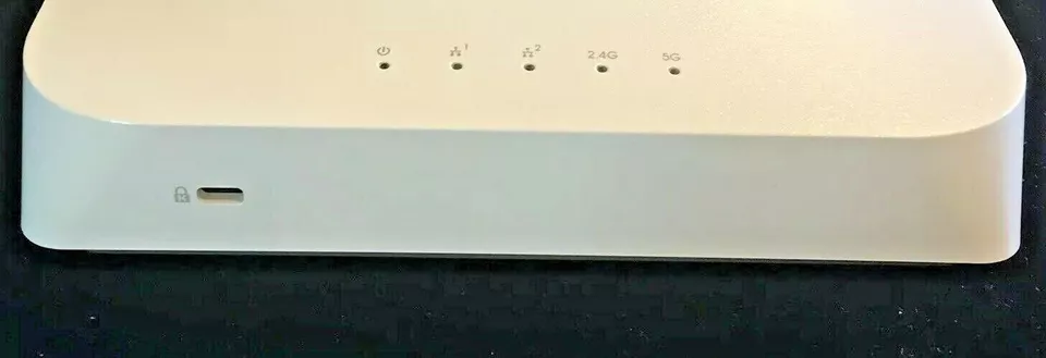 Adtran Bluesocket BSAP-1930 High-Performance Dual Radio 802.11n Access Point - Image 3 of 4