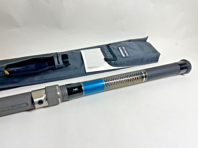 OLYMPIC Century SEA FIGHTER 50-360 Offshore Boat fishing Rod | eBay