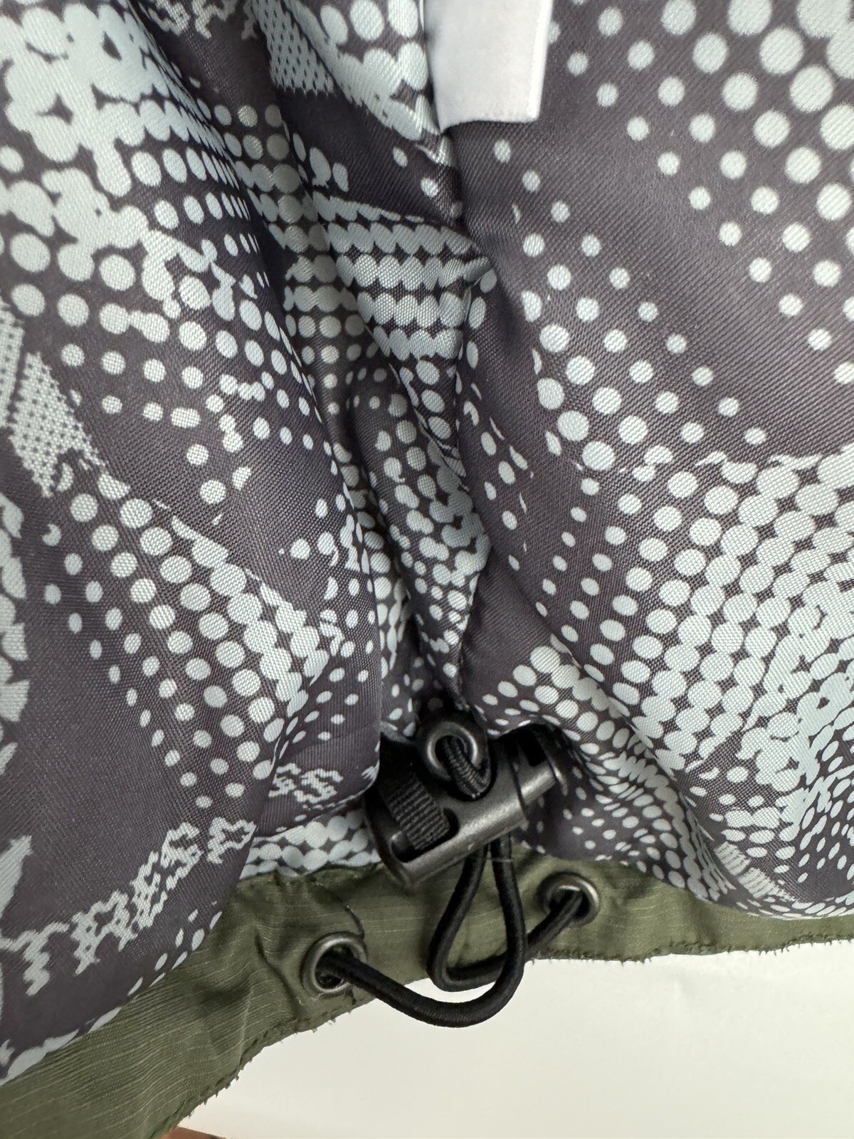 Trespass Technical Performance Ski Jacket Sz XL M… - image 15