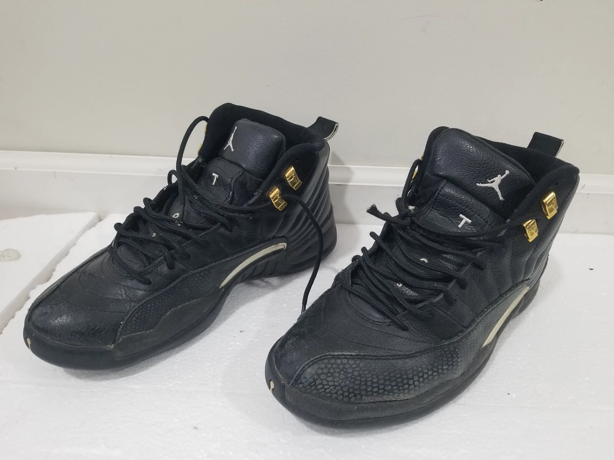 Preços baixos em Jordan 12 Retro The Master | eBay