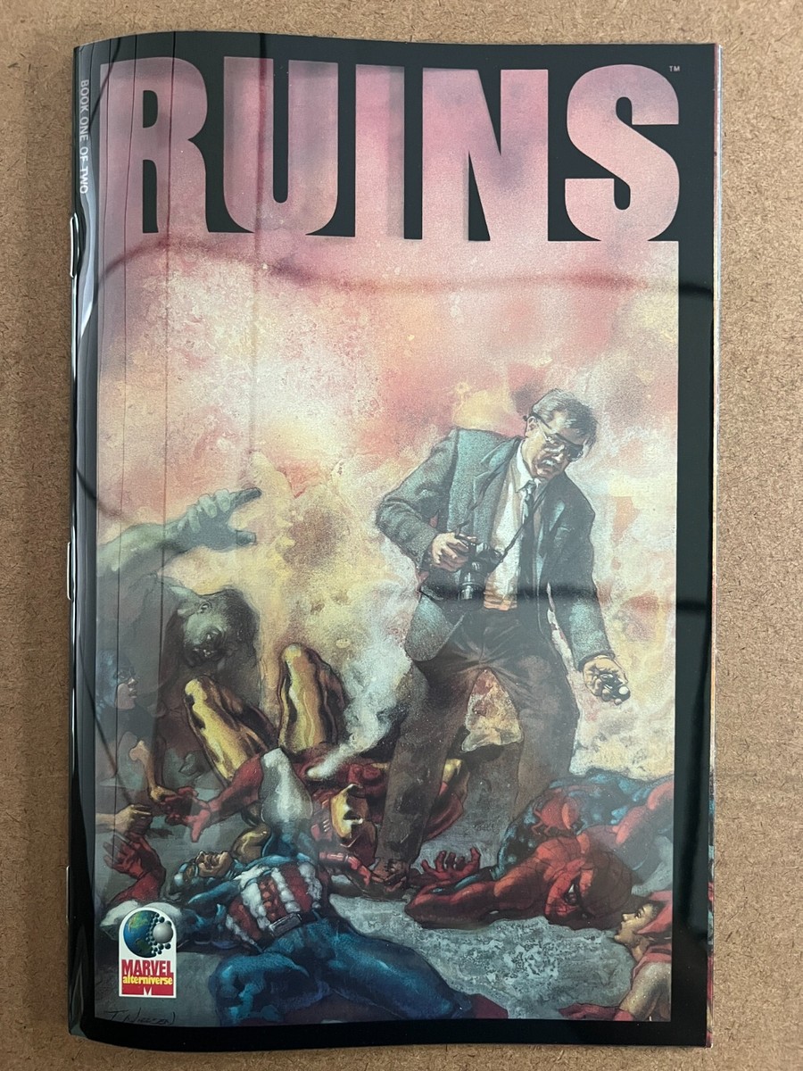 Marvel Comic Vietsub - Khám Phá Thế Giới Siêu Anh Hùng Với Phiên Bản Dịch Tiếng Việt