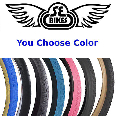 SE Bikes Bozack 29 x 2.4 Bike Fast Urban Street Tire Vee SE Bikes Bozack 29 x 2.4 Bike Fast Urban Street Tire Vee