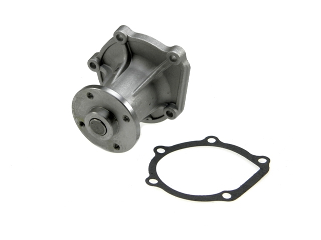 Water Pump Toyota Corolla 1.3 84-92, Starlet 1.0, 1.3 84-92, Tercel 1.5 86-