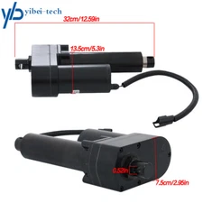 725-04500 For Cub Cadet Lift GT GSE GSX 2100 XT3 72 2154 Electric Lift Actuator