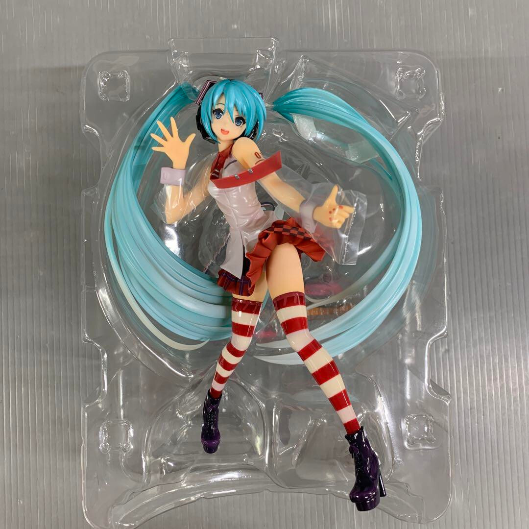 Good Smile Company 18 Hatsune Miku Greatest Idol 4571368442567 for