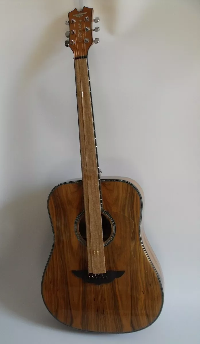 Keith urban black label platinum guitar deals