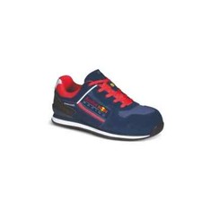 Chaussures de sécurité Sparco Red Bull Gymkhana S3 ESD SRC - pointure 39