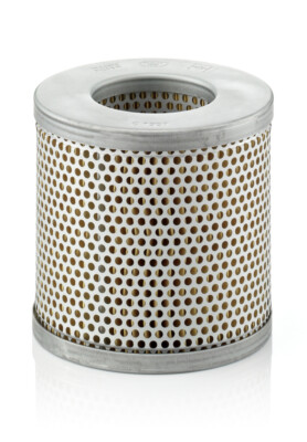 MANN-FILTER C 1337 Luftfilter für MERCEDES-BENZ