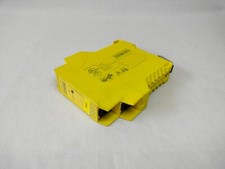 Phoenix Contact PSR-SCP-24UC/URM4/5X1/2X2/B PSRSCP24UCURM45X12X2B Safety Relay