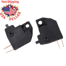 Brake Light Switch Click Front Lever Clutch For Suzuki Honda Yamaha Kawasaki KT