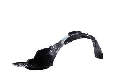 AM Front Left Driver Side LH Splash Shield Fender Linner For 98-01 Acura Integra