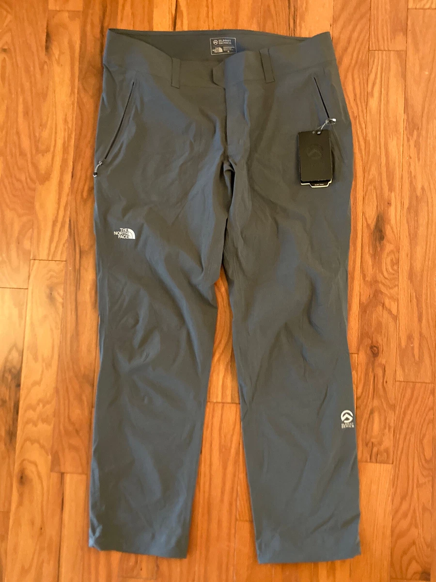 North face sale women's climbing pants