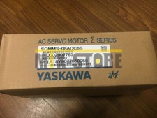 1pcs Brand New ones Yaskawa servo motor SGMMS-08ADC6S
