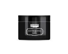 Pentart Black Antiquing Gel | Patina Paste