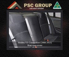 ve commodore seat covers