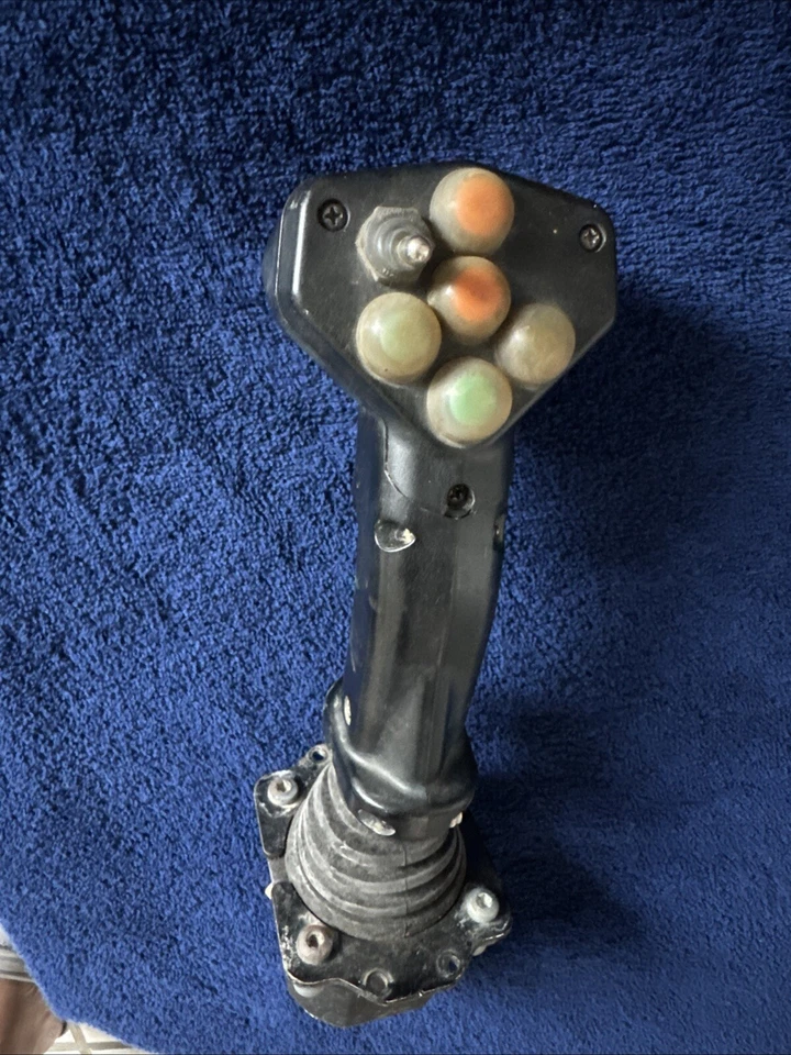 Джойстик Vermeer 23X30 -20X22 2016-2025 - Изображение 2 из 4