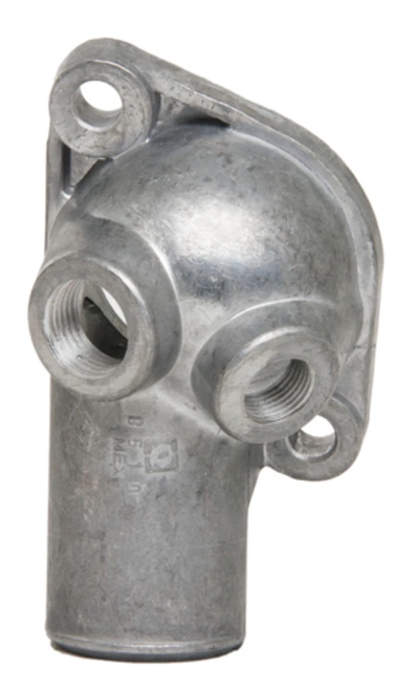 Salida de agua refrigerante motor 4 estaciones 84899 Foto 4 de 4