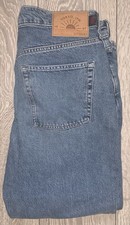 Superdry Men’s Blue Straight Leg Jeans. Size W30 L30. New With Tags