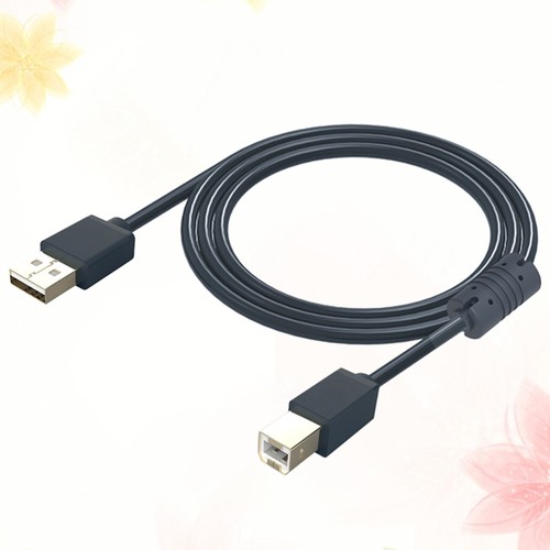 3 Meters USB -Druckkabel Stecker-zu-Stecker-Kabel Ladekabel Des Druckers - 第 10/12 張圖片