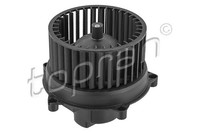 Topran InnenraumgebläSe 115 211 FüR VW Transporter Multivan T4 Bus 70B 70C 7DB