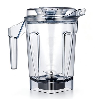 Suitable for Vitamix blender 64-ounce Ascent containers - replacement water t...