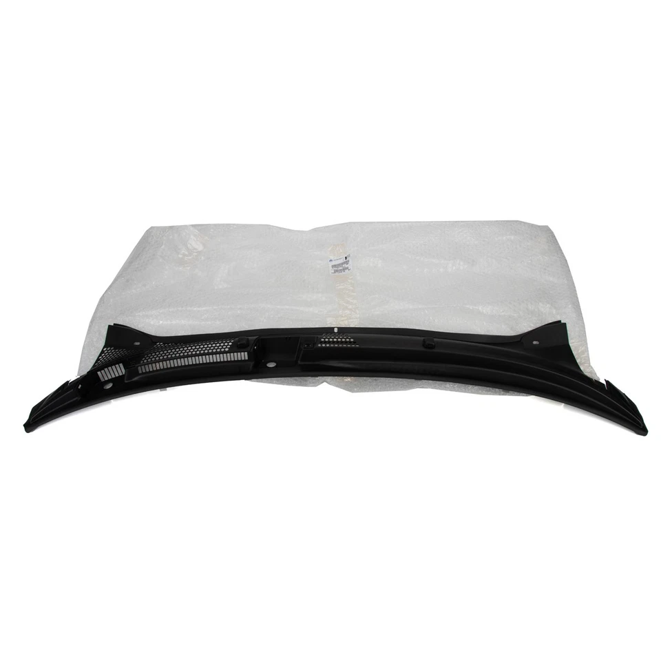 ORIGINAL Fiat Abdeckung Windabweiser Regenlauf 500 ab Mj 2015 735652424