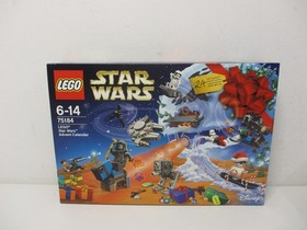 (R2/5) LEGO Star Wars Advent Calendar 75184 Advent Calendar 2017 NEW/MIB