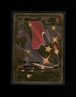 Charizard V 79/073 Ultra Rare - Champion s Path - Holo Pokémon TCG