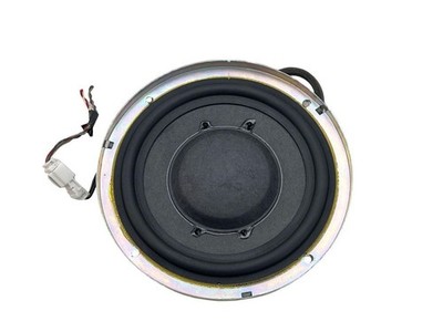 2019-2022 Acura MDX Subwoofer