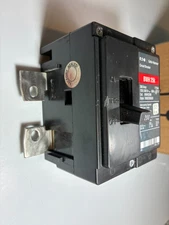 Eaton Cutler-Hammer BWH2200 (200-Amp) 2-Pole 120/240V 25Kaic TESTED 60D-WARRANTY