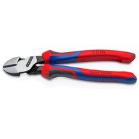 Knipex 74 22 200 Kraftseitenschneider Seitenschneider 7422200