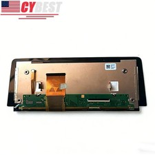 8.8 " Original LQ088K5RX10 For BMW F20 F30 F34 F36 Nbt Evo Touch screen Assembly