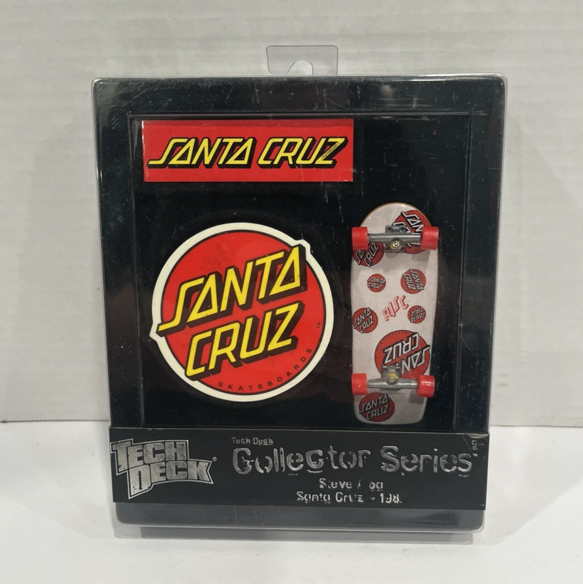 Tech Deck Collector Series for sale - eBay