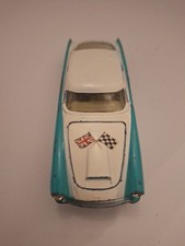 Corgi Aston Martin Db4 Competition Model.    nd58