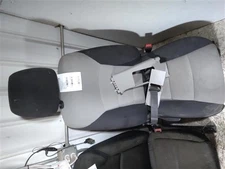 Passenger Front Seat  Cloth Fits 14-16 MAZDA 3 805019