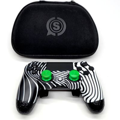 SCUF ∞ 4ps PRO SCUF INFINITY 4PS PRO｜トレファクONLINE