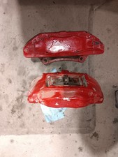2004-2008 Acura Tl Brembo Brake Calipers 2004-2008 Acura Tl Brembo Brake Calipers