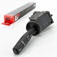 Blinkerschalter Lenkstockschalter Wischer FüR Citroen Evasion U6/ Xsara N1 N2 N0
