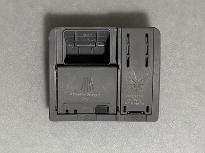 Bosch Detergent & Rinse Aid Dispenser 12008380