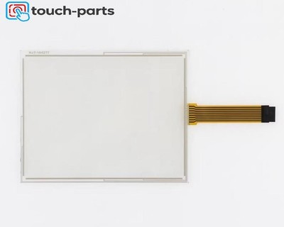 FOR CCP XS C000 071 X11-15303 Touch Panel Glass Touch Screen NEW