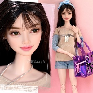 Artist Barbie | eBay