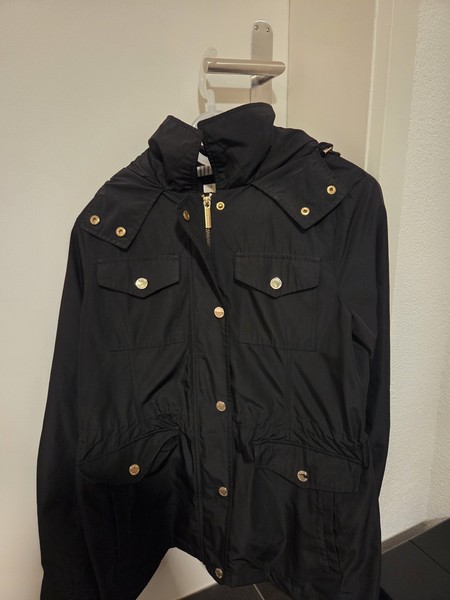 michael kors jacke damen m