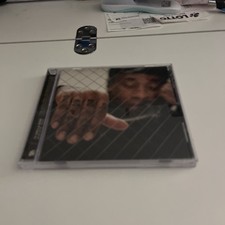 Free Tc von Ty Dolla $ign (CD) 4764f
