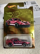 Hot Wheels Nftg Treasure Hunt Nissan Fairlady Z Mint