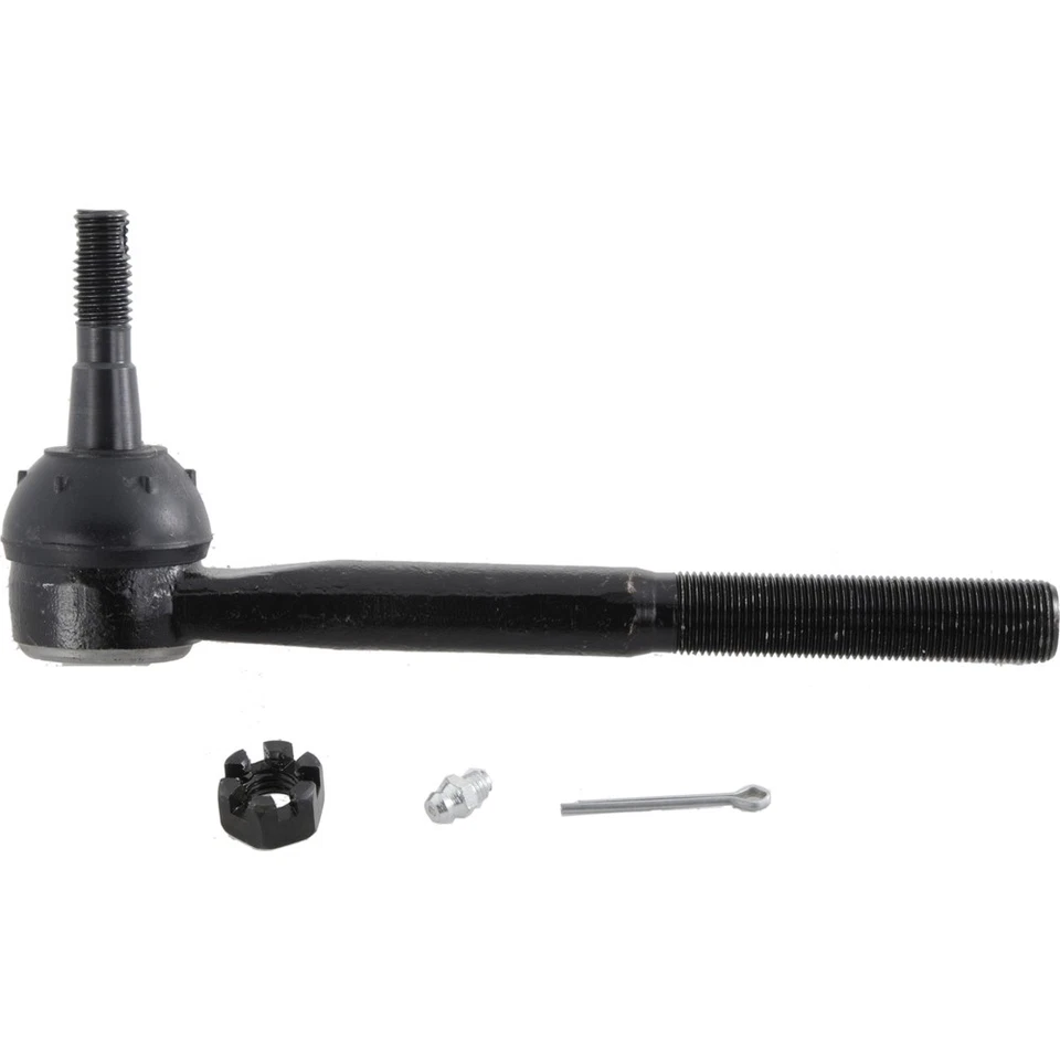 Steering Tie Rod End For Select 88-02 Cadillac Chevrolet GMC Models 2600-65083 - Image 2 of 4