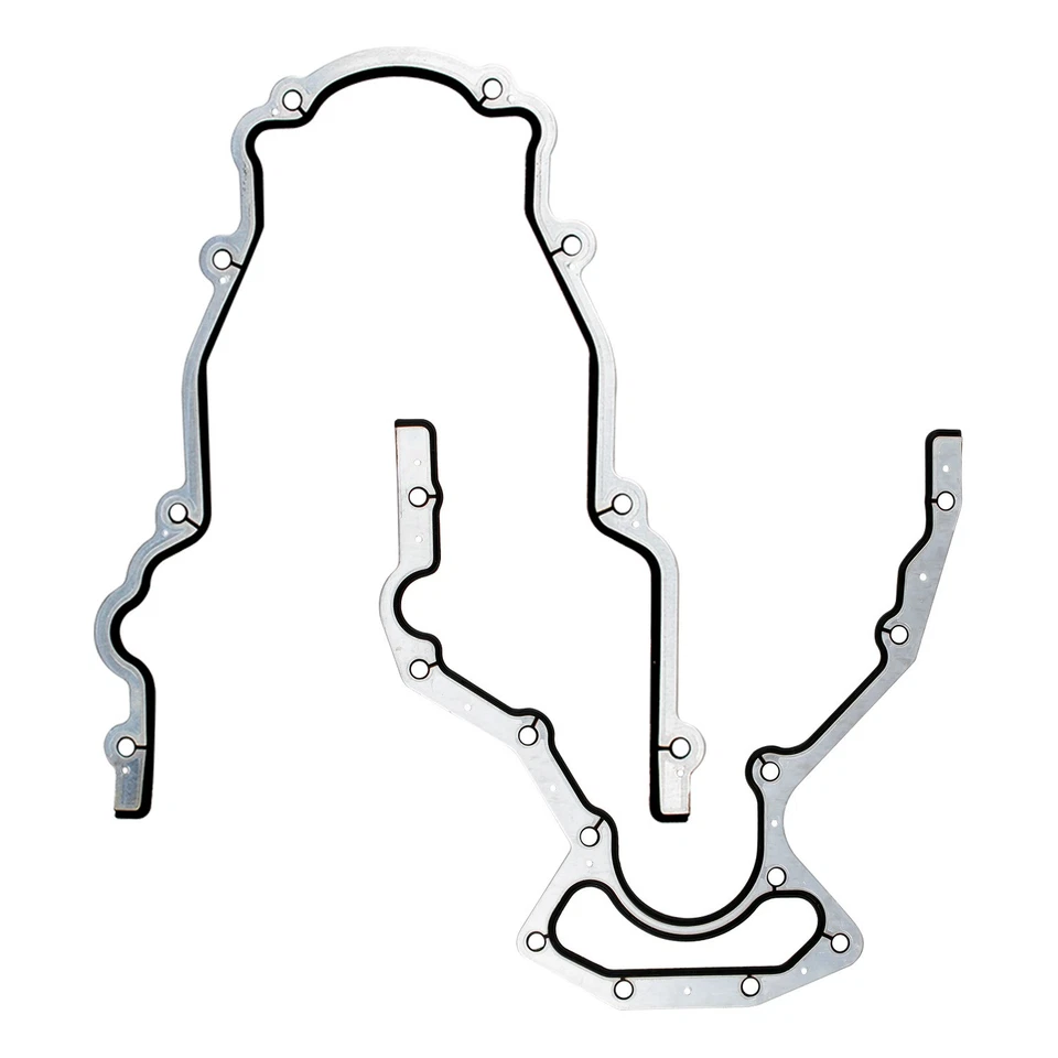 Juego de juntas GEN III LS 12558178 apto para Chevrolet Silverado 2500 6,0 L 2002 2003 Foto 4 de 4