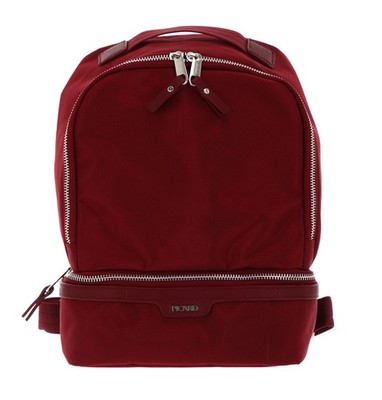 PICARD Adventure Backpack Rucksack Rucksack Red rot Neu