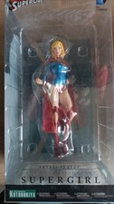 DC Comics Kotobukiya Supergirl Art FX 1/10 Statue Figur OVP TOP