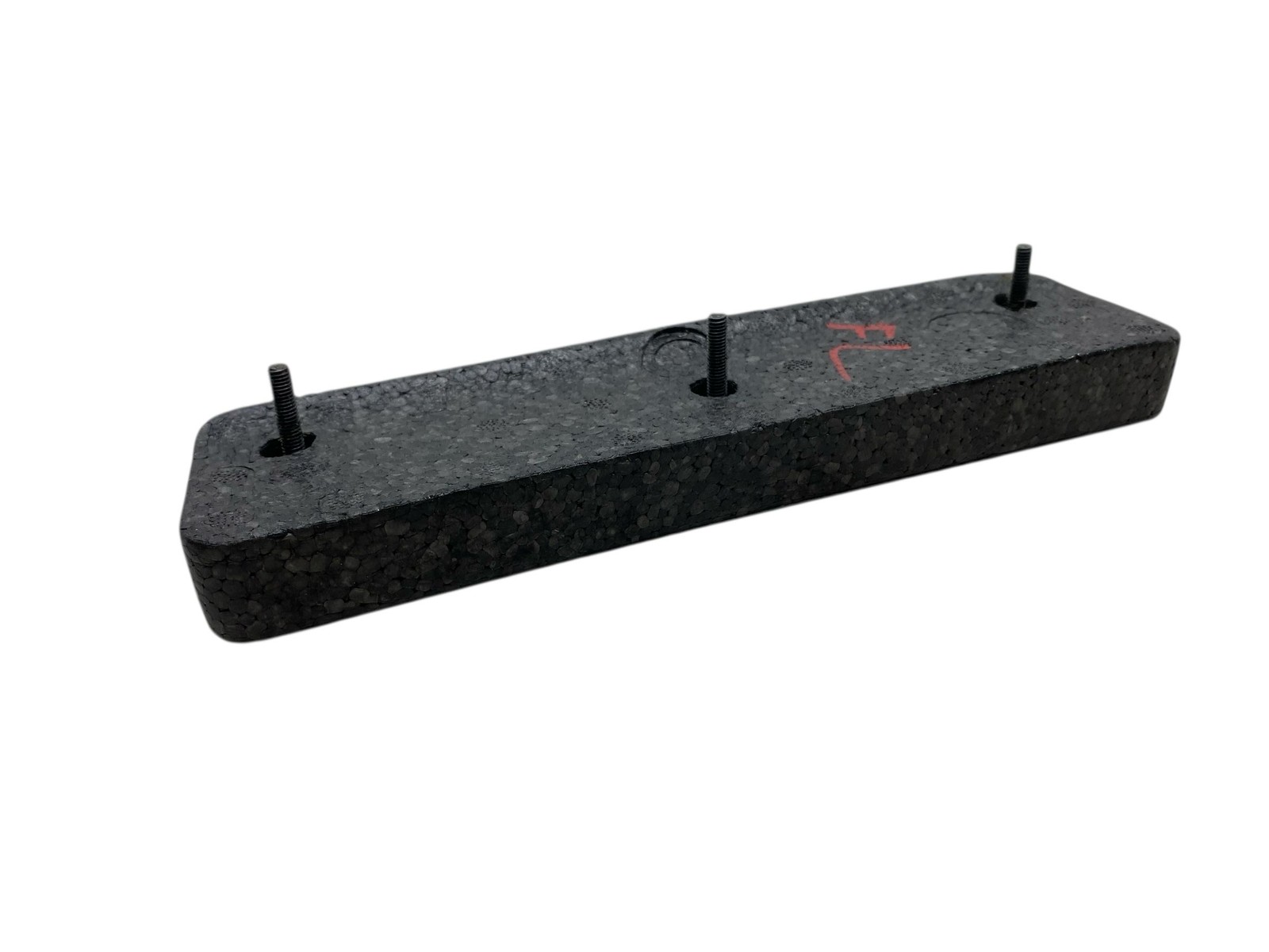2013-2016 Aston Martin DB9 Oem Driver Foot Rest Dead Pedal 4G43-044J09